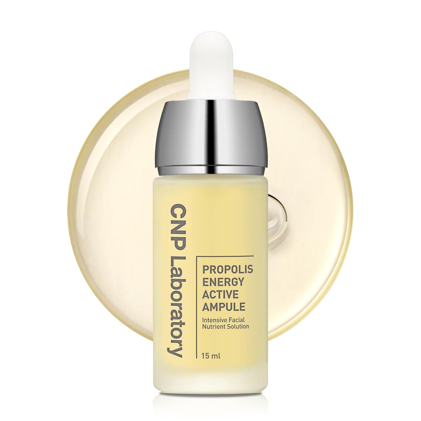 CNP Laboratory Propolis Energy Active Ampoule 30ml × 2