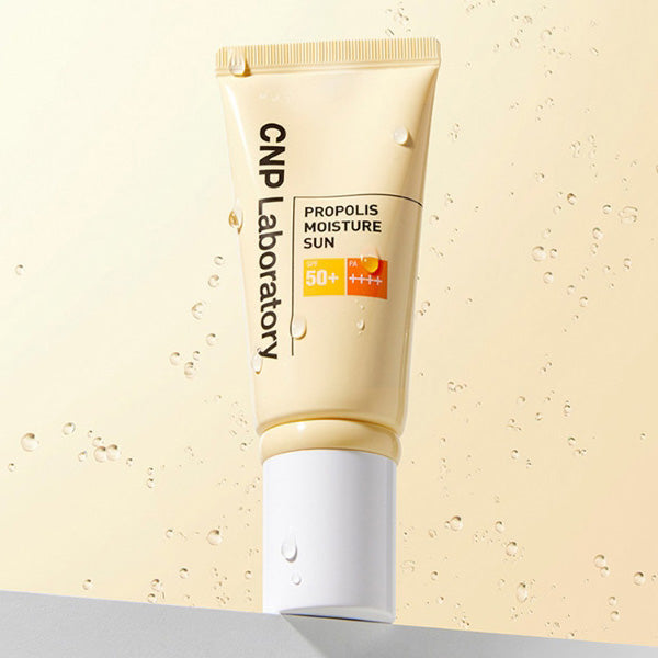 CNP Laboratory Propolis Moisture Sun SPF50+ PA++++ 50ml