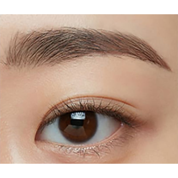 CODE GLOKOLOR 4 Tips Brow Tint 2g 2colors