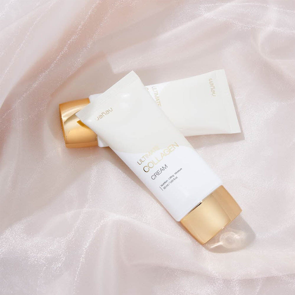 VANAV Ultimate Collagen Cream 50ml - KLO