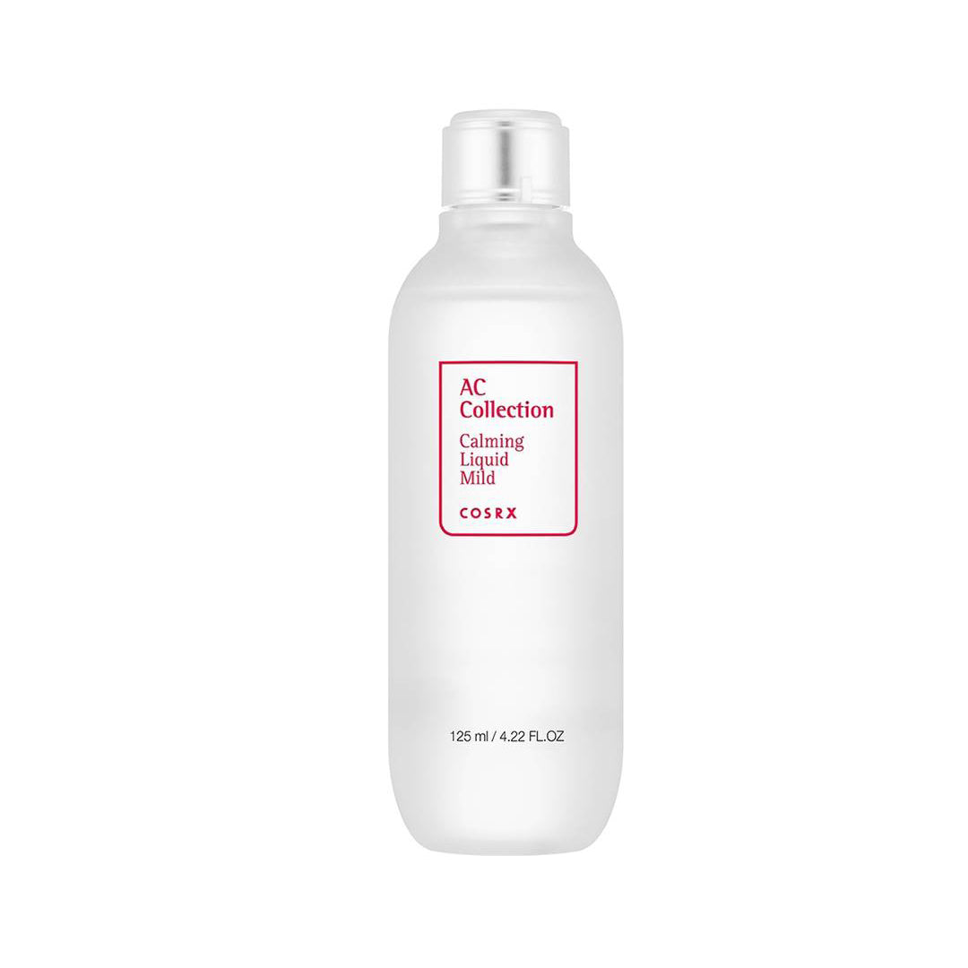 COSRX AC Collection Calming Liquid Mild 125ml