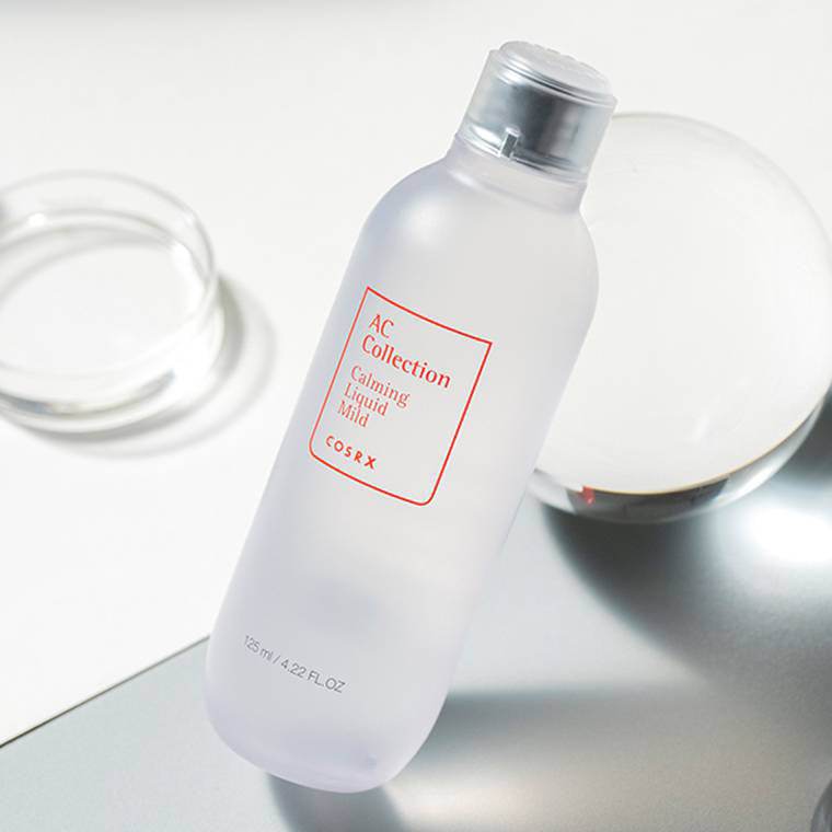 COSRX AC Collection Calming Liquid Mild 125ml