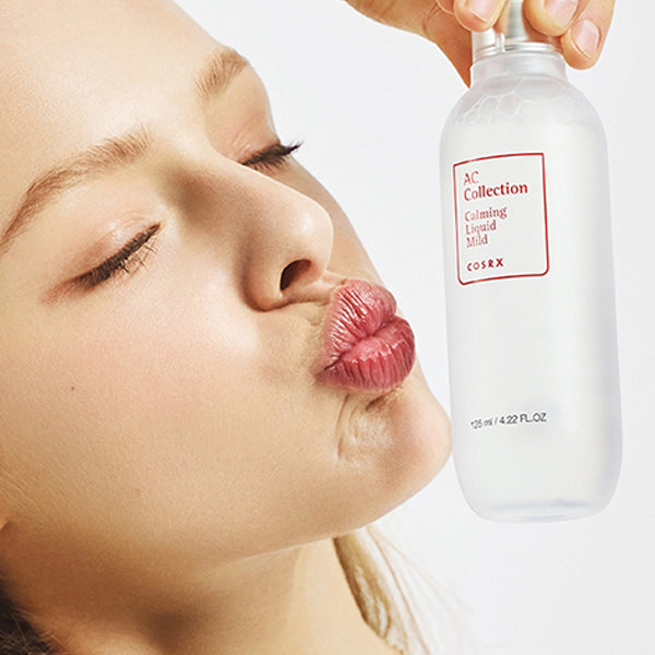 COSRX AC Collection Calming Liquid Mild 125ml