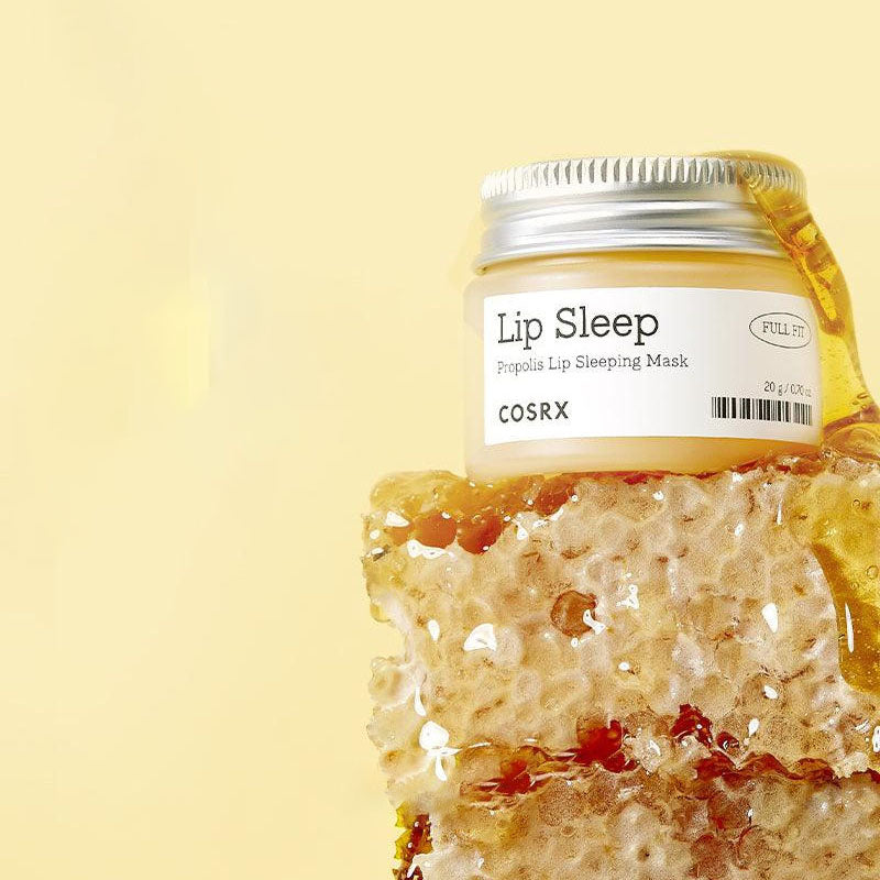 COSRX Full Fit Propolis Lip Sleeping Mask 20g