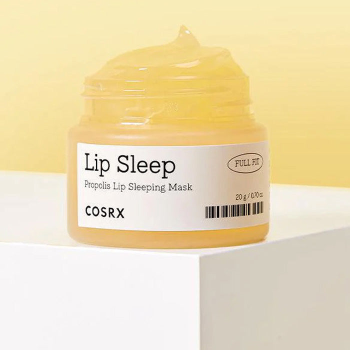 COSRX Full Fit Propolis Lip Sleeping Mask 20g
