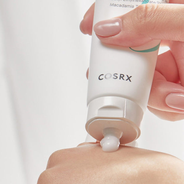 COSRX Refresh AHA BHA Vitamin C Daily Cream 50ml