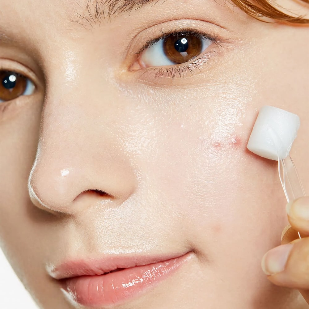 COSRX The AHA 2 BHA 2 Blemish Treatment Serum 50g