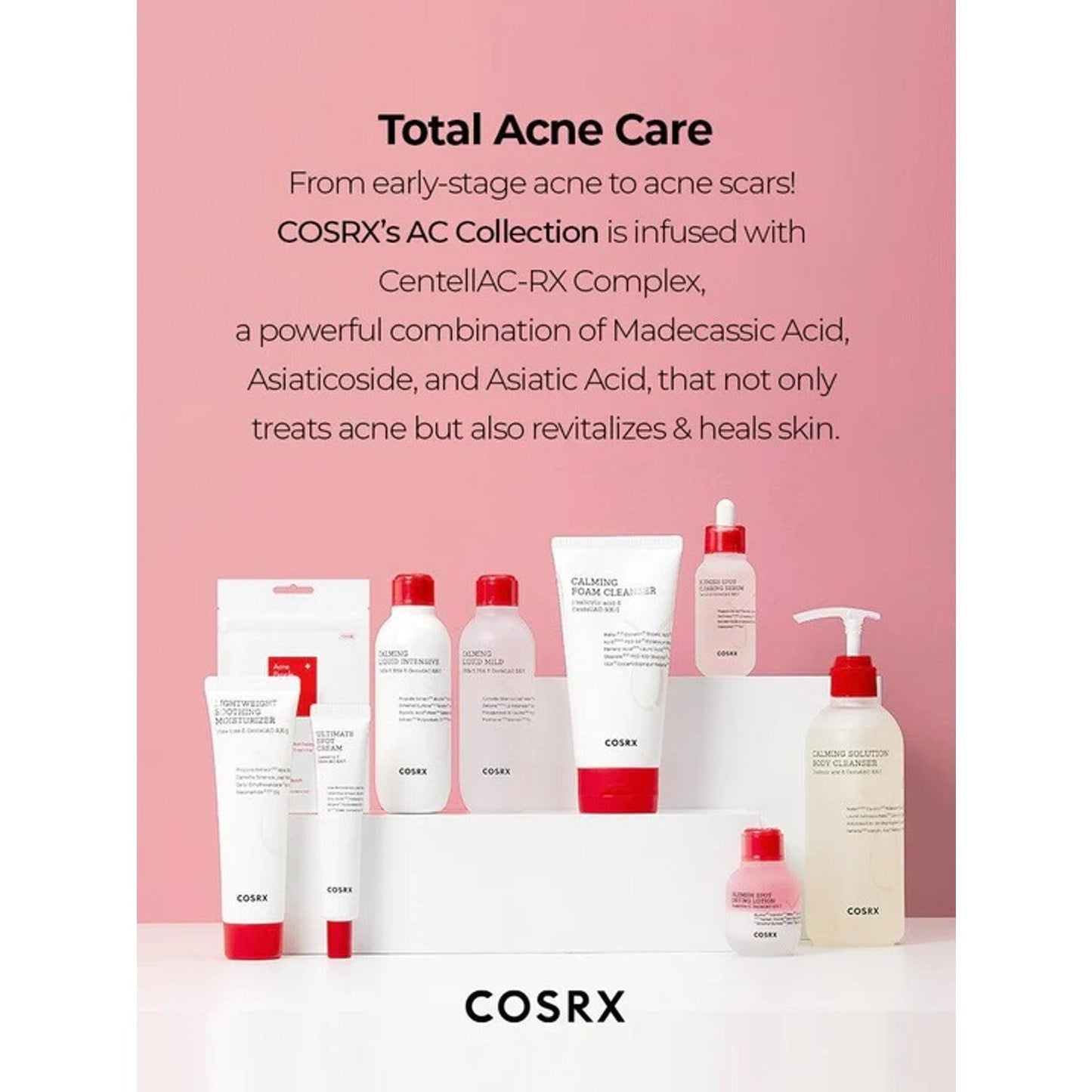 Its soft, creamy foam cleanses deeply without stripping the skin of its natural moisture, leaving your face feeling clean, refreshed, and balanced.