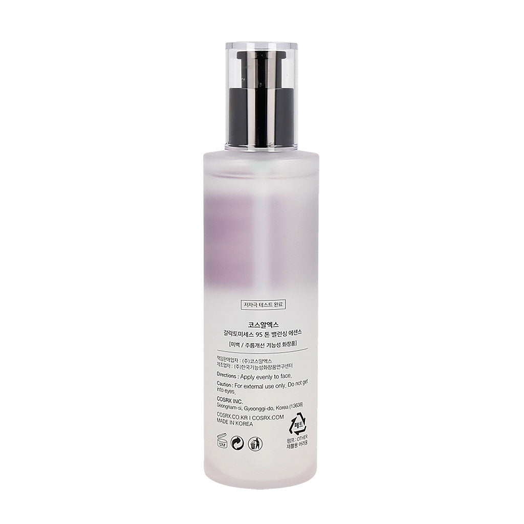 Its lightweight, non-greasy formula absorbs quickly, delivering essential nutrients that support a more even and radiant skin tone.