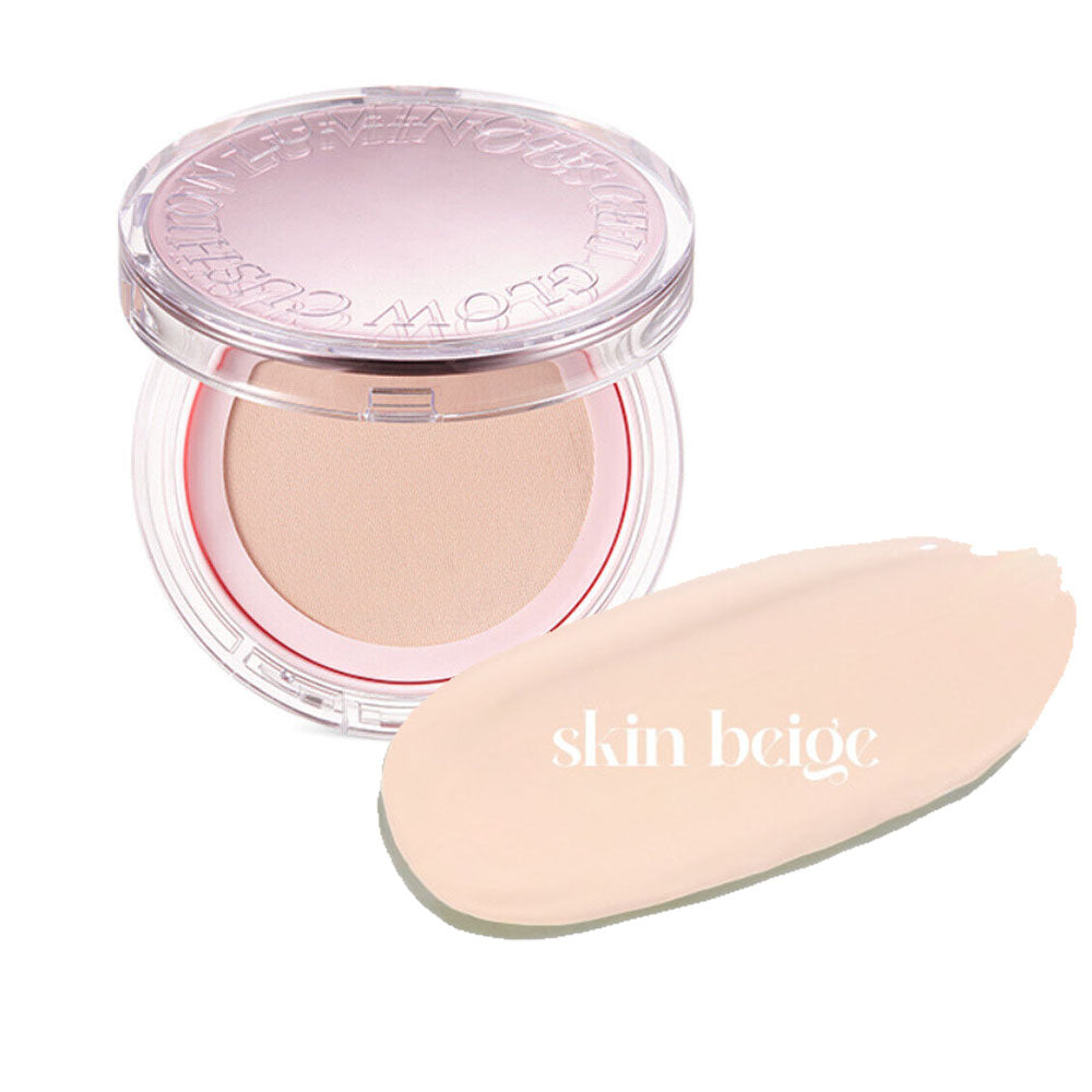 TONYMOLY My Luminous Gel Glow Cushion 15g SPF40++ (3 shades) - DODOSKIN
