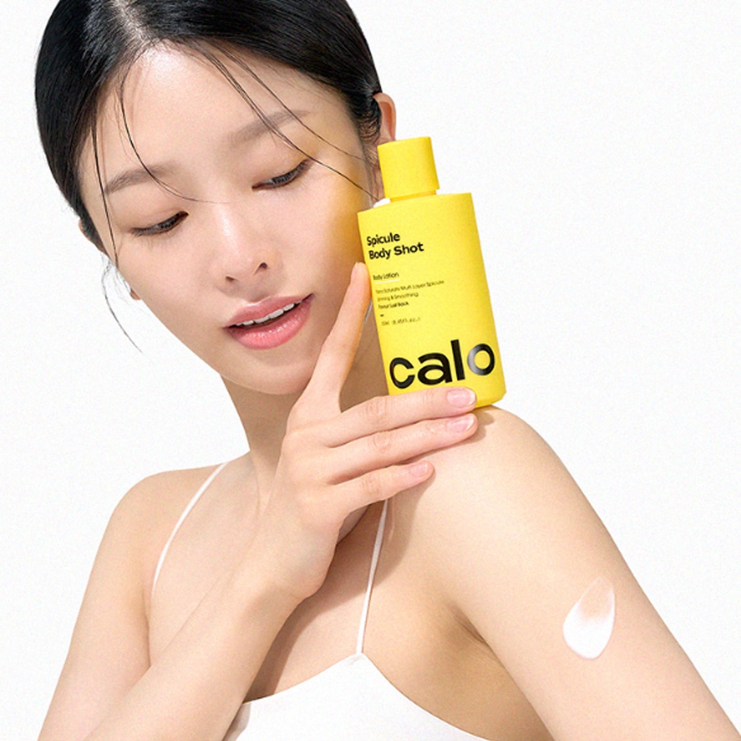 Calo Spicule Body Shot Body Lotion 250ml