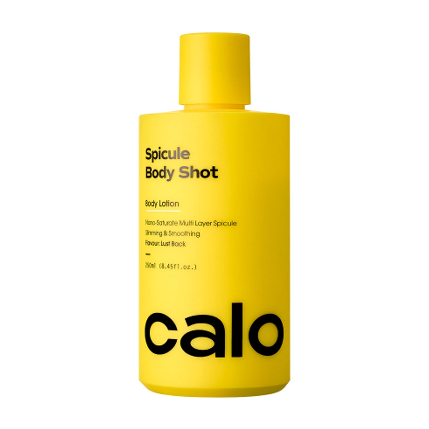 Calo Spicule Body Shot Body Lotion 250ml