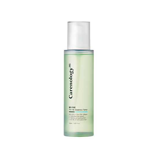 Carenology95 Be:Fine The AC Essence Toner 150ml