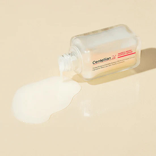 Centellian24 Madeca Micro Startoc Serum 50ml - KLO