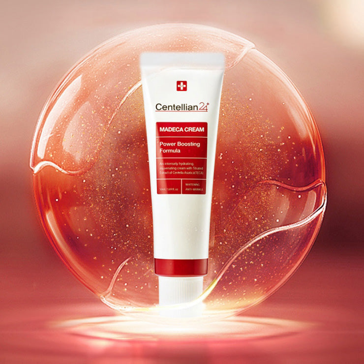 Centellian24 MADECA Cream Power Boosting Formula 50ml