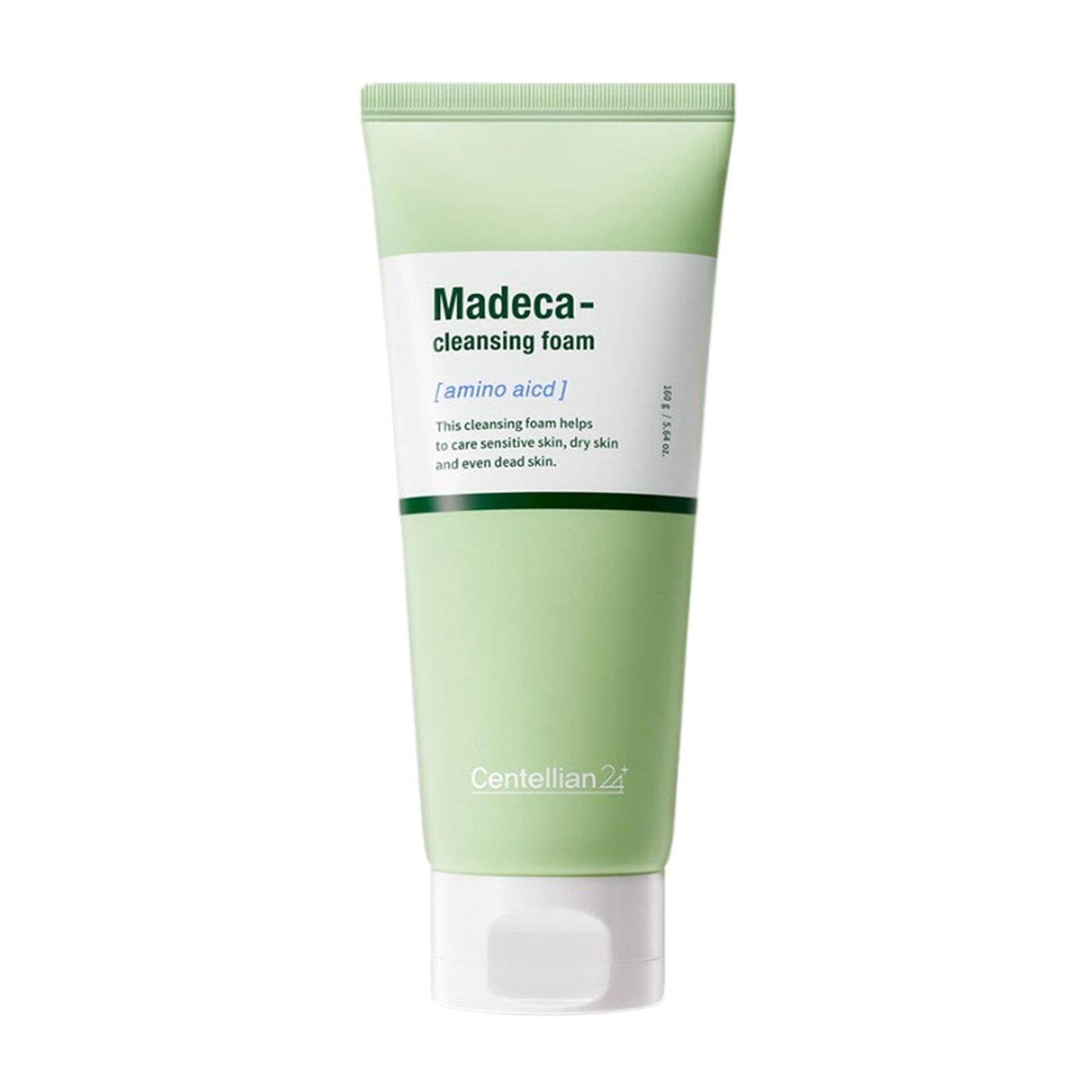 Centellian24 Madeca Amino Acid Cleansing Foam 160g 2ea