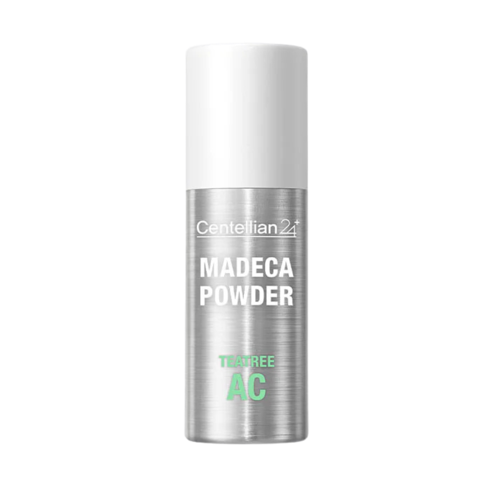 Centellian24 Madeca Powder Tea Tree AC 6g