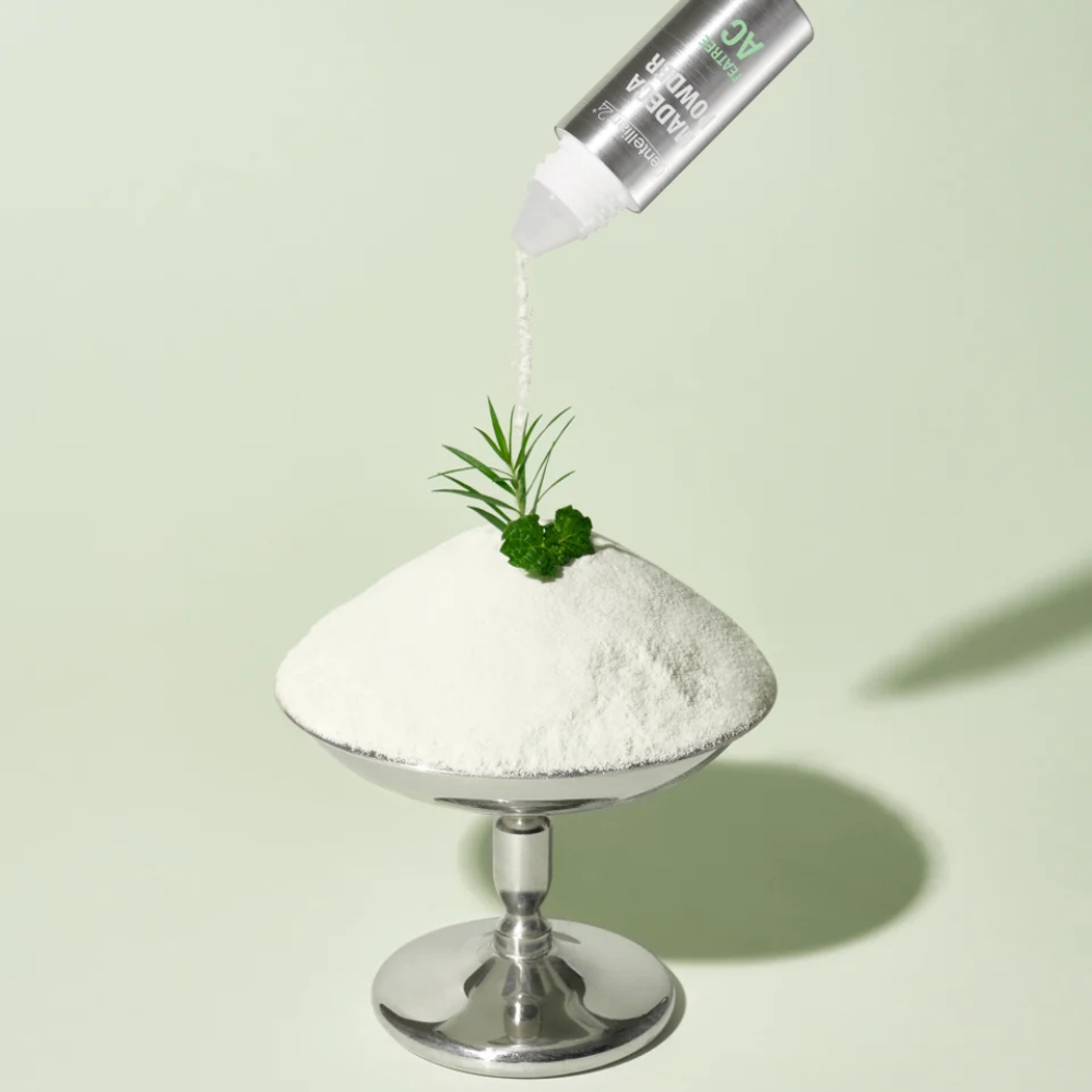 Centellian24 Madeca Powder Tea Tree AC 6g