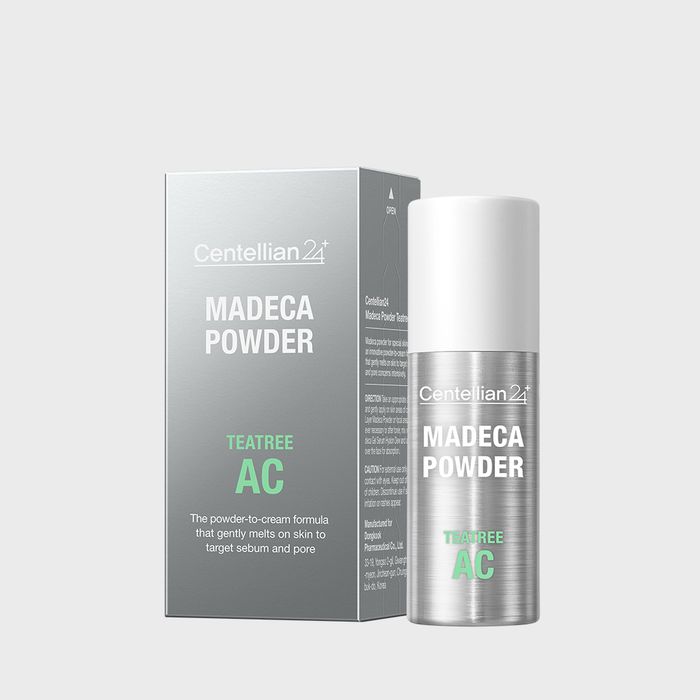 Centellian24 Madeca Powder Tea Tree AC 6g