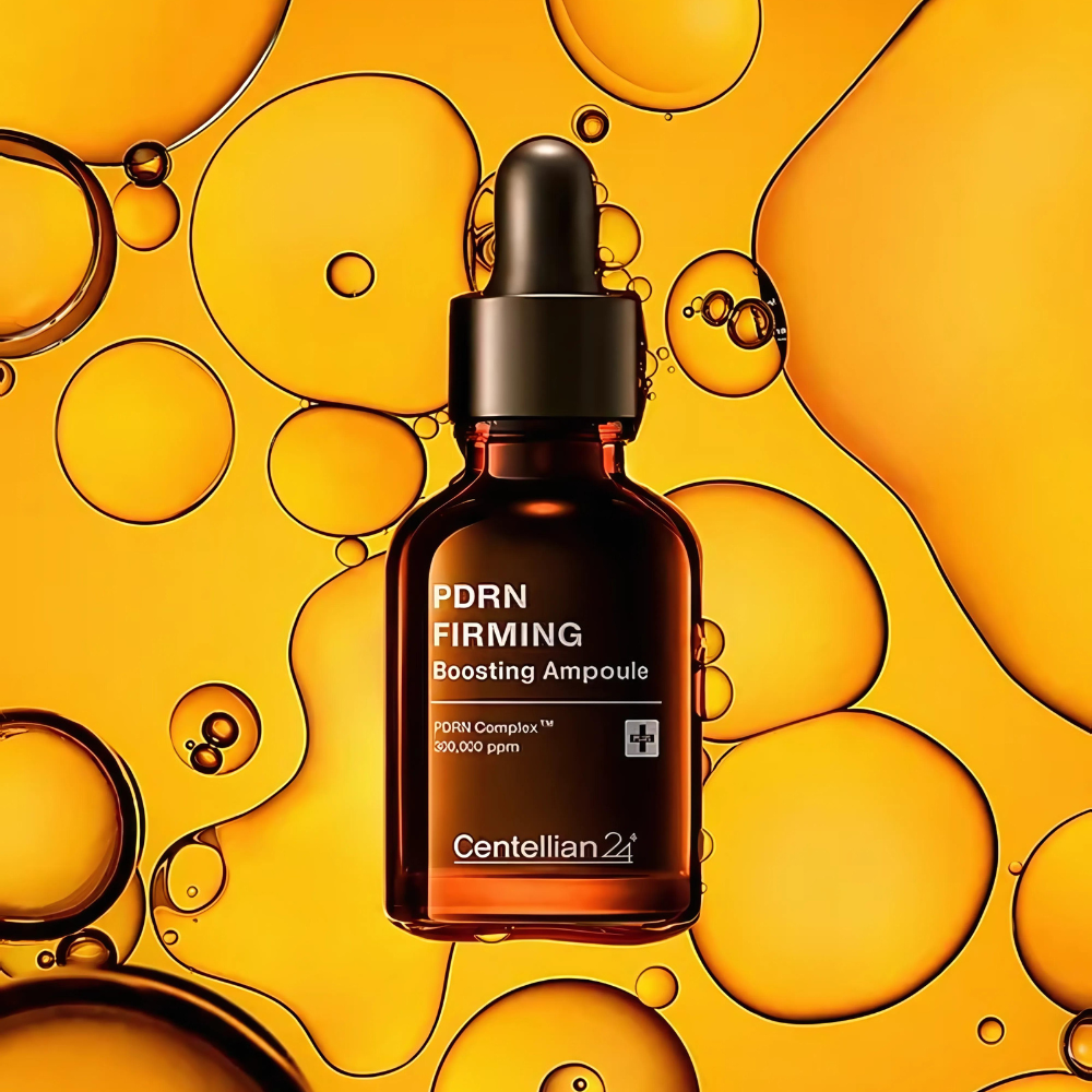 Centellian24 PDRN Firming Boosting Ampoule 30ml - KLO