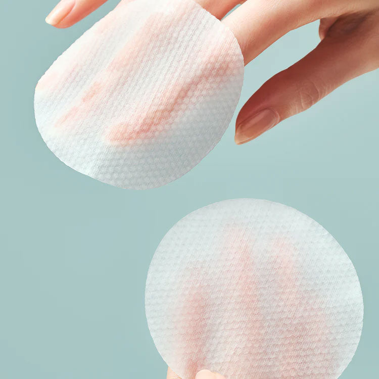 TOCOBO Cica Calming Aqua Pad 60ea