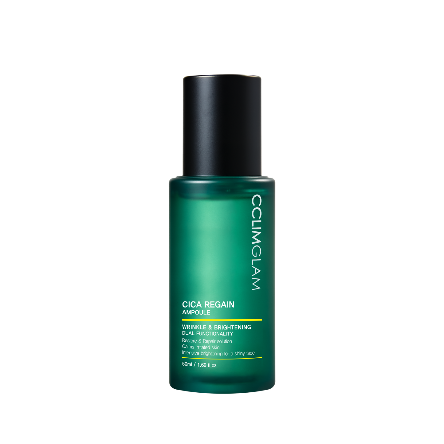 CCLIMGLAM Cica Regain Ampoule 50ml