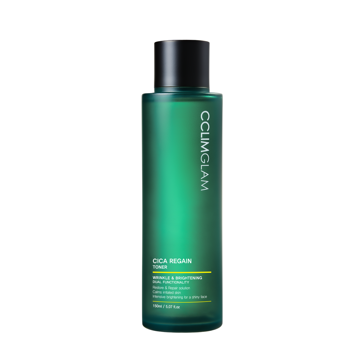 CCLIMGLAM Cica Regain Toner 150ml