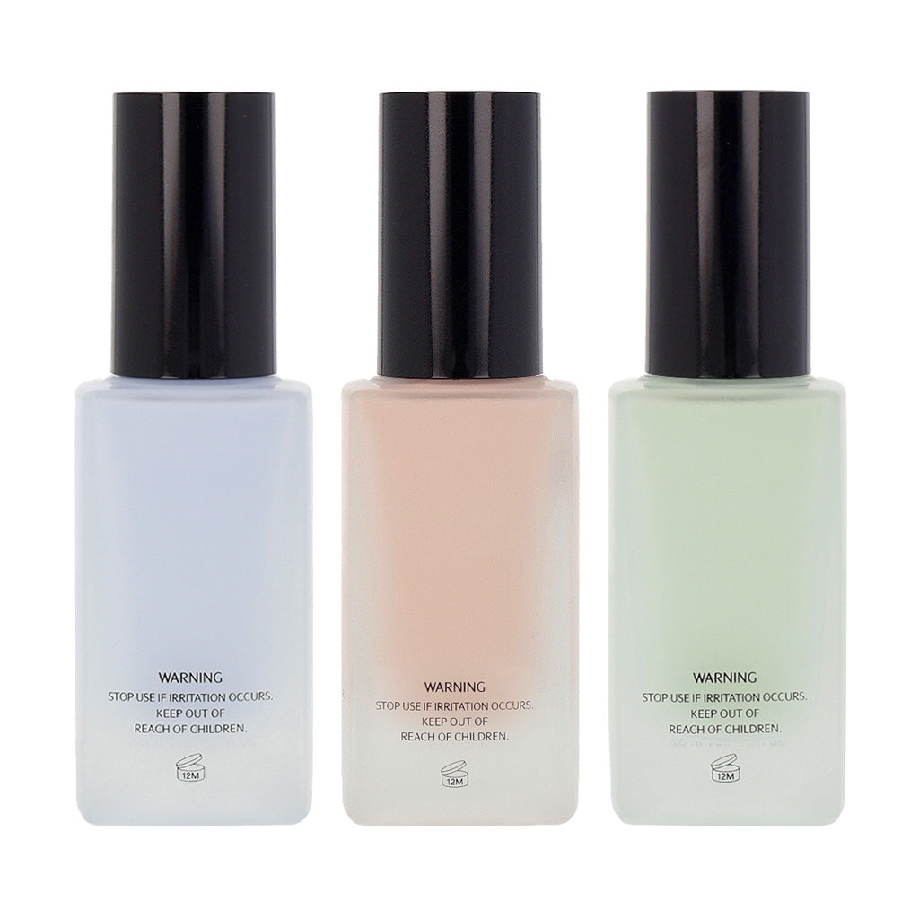 VDL Color Correcting Primer Serenity SPF32 PA++ 30ml - Dodoskin