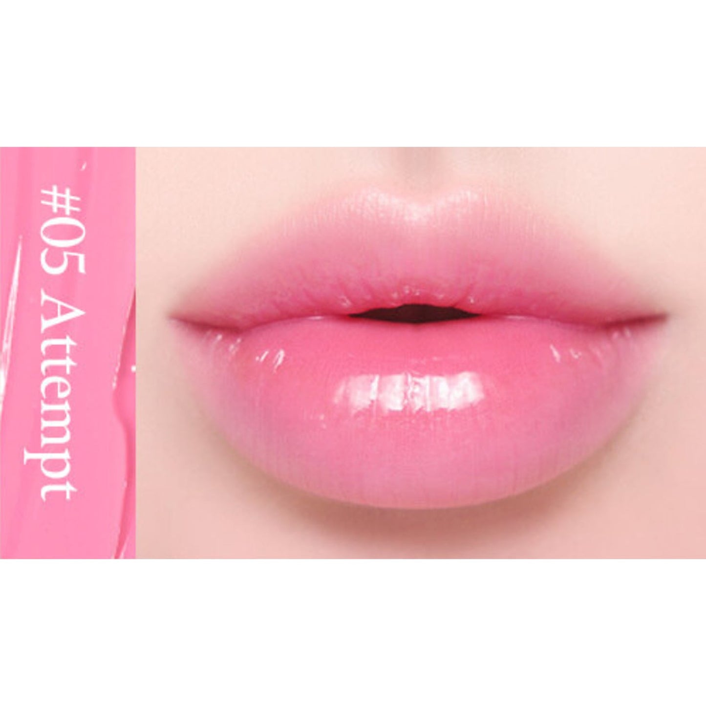 Coralhaze Mood Glow Tint 4.5g 7 colors