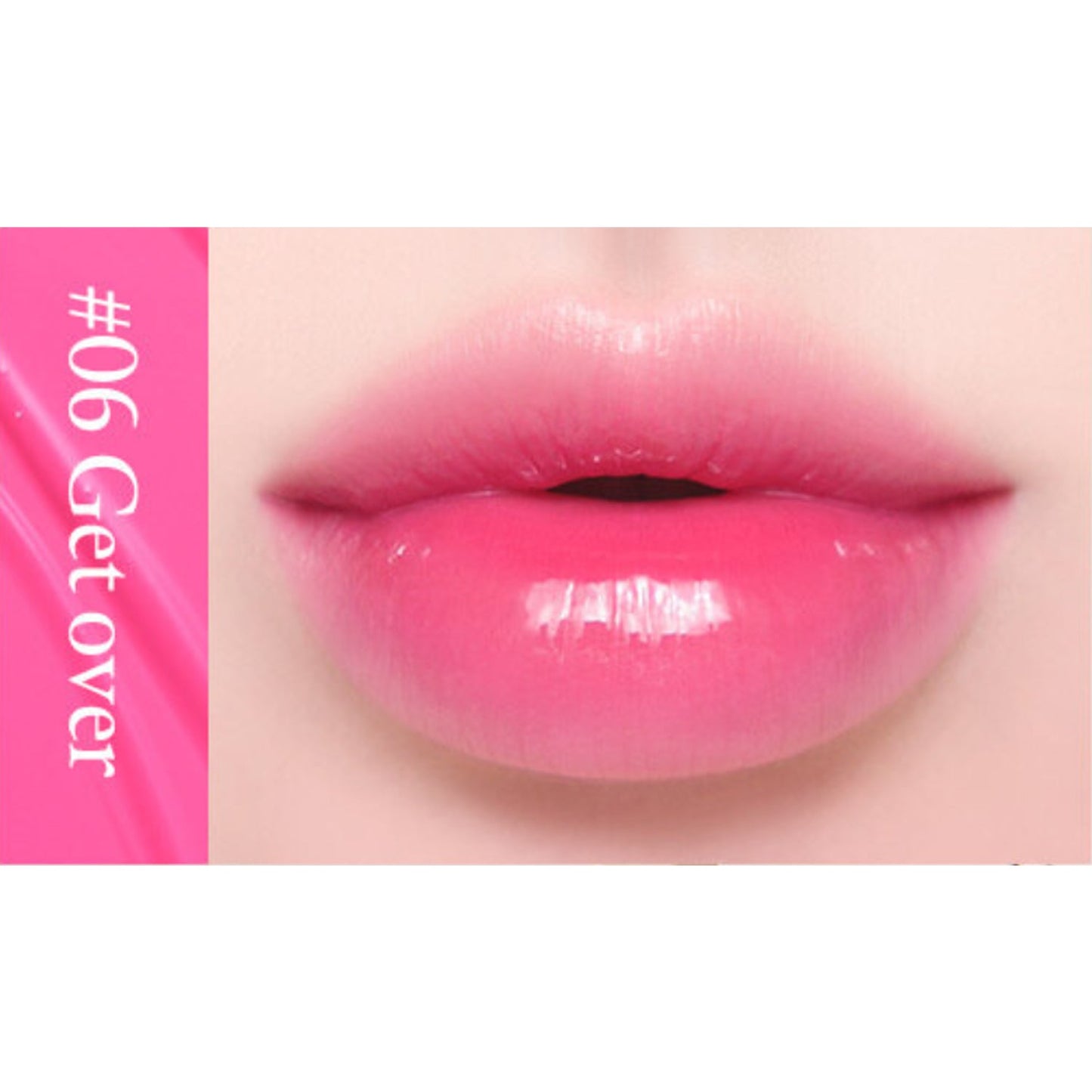 Coralhaze Mood Glow Tint 4.5g 7 colors