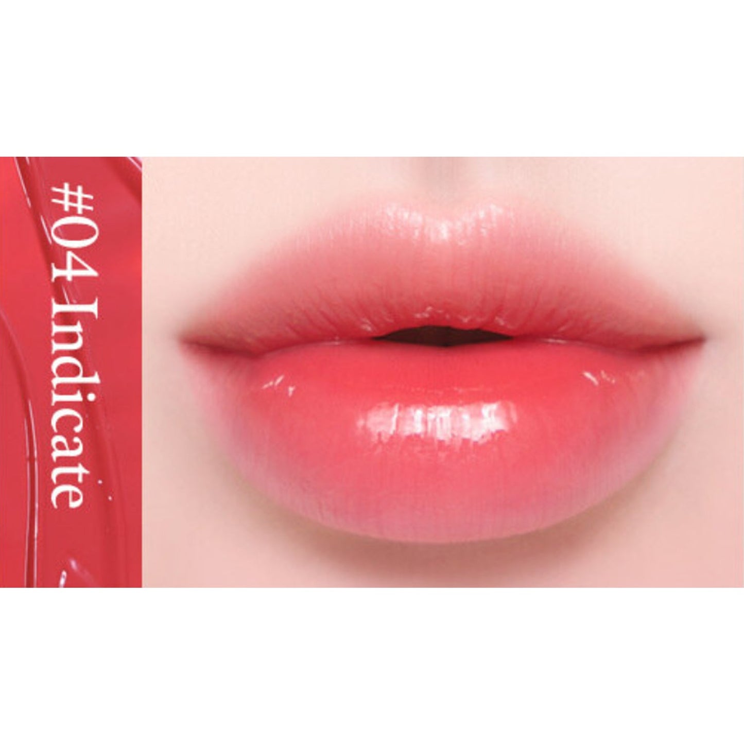 Coralhaze Mood Glow Tint 4.5g 7 colors