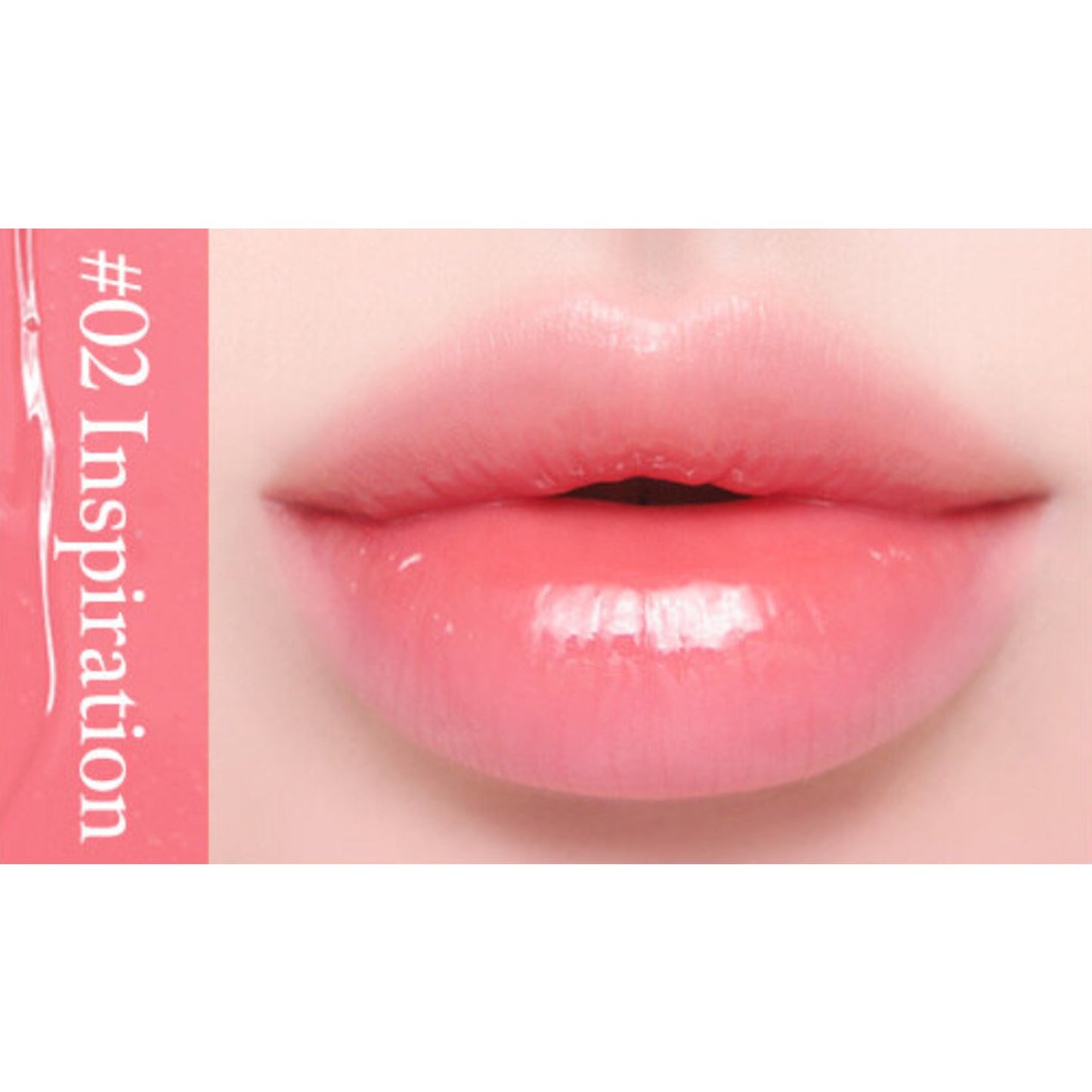 Coralhaze Mood Glow Tint 4.5g 7 colors
