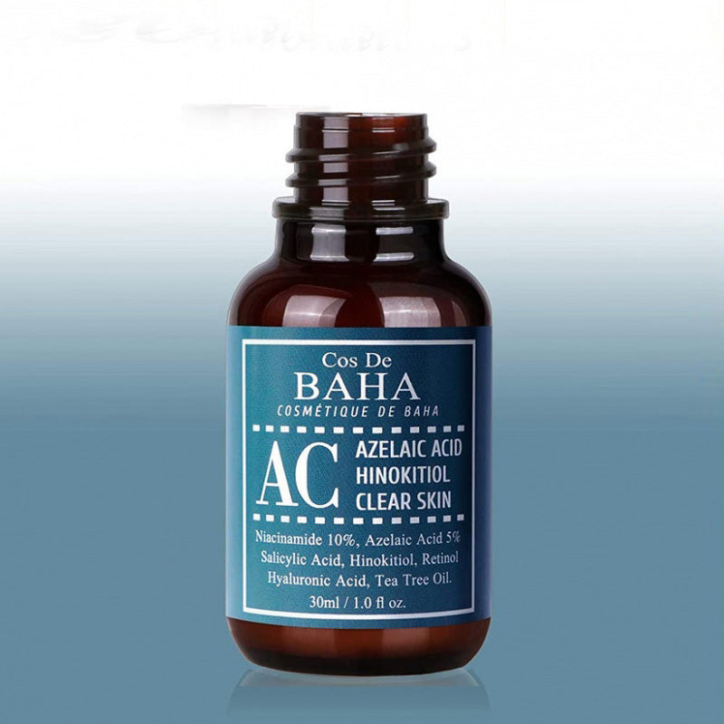 Cos de BAHA Clearing Serum 30ml
