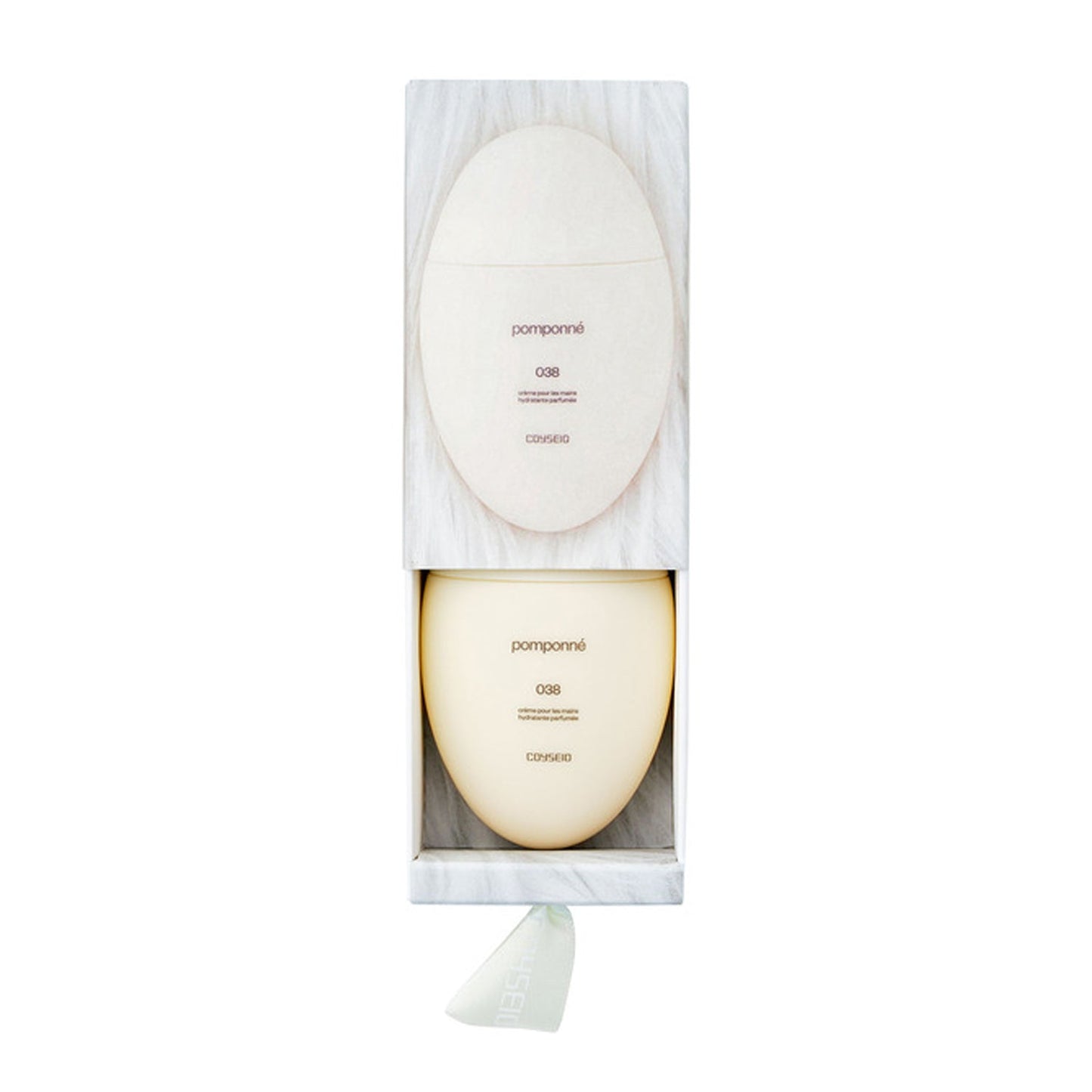 COYSEIO pomponne 038 hand cream 50ml