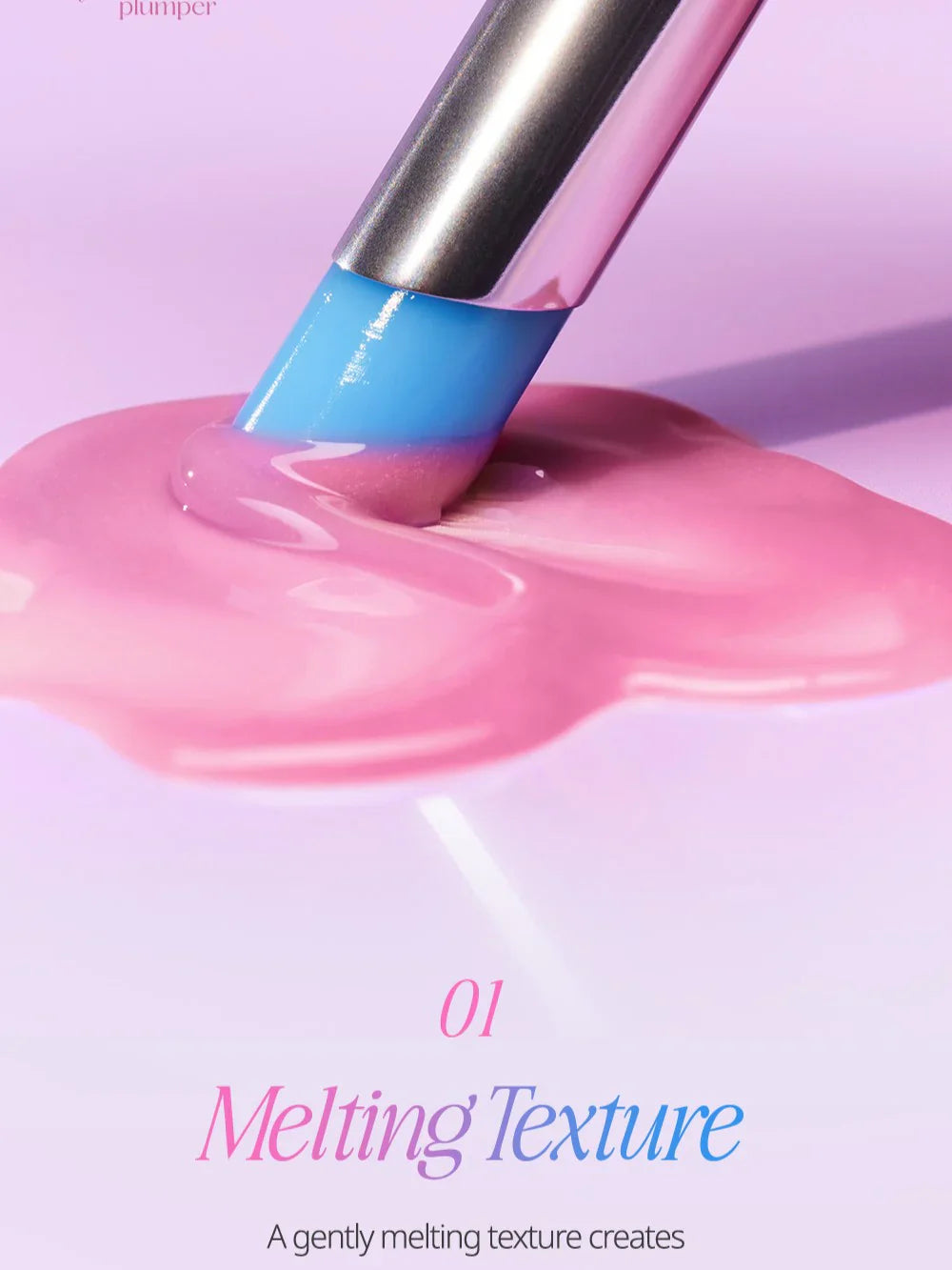 CLIO Crystal Balm Plumper 3.3g