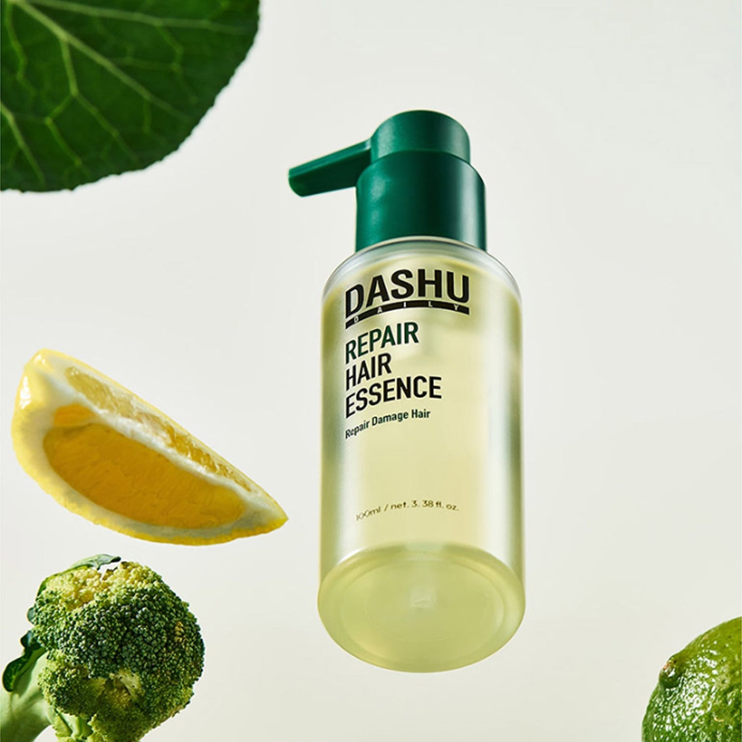 DASHU Daily Repair Hair Essence 100ml