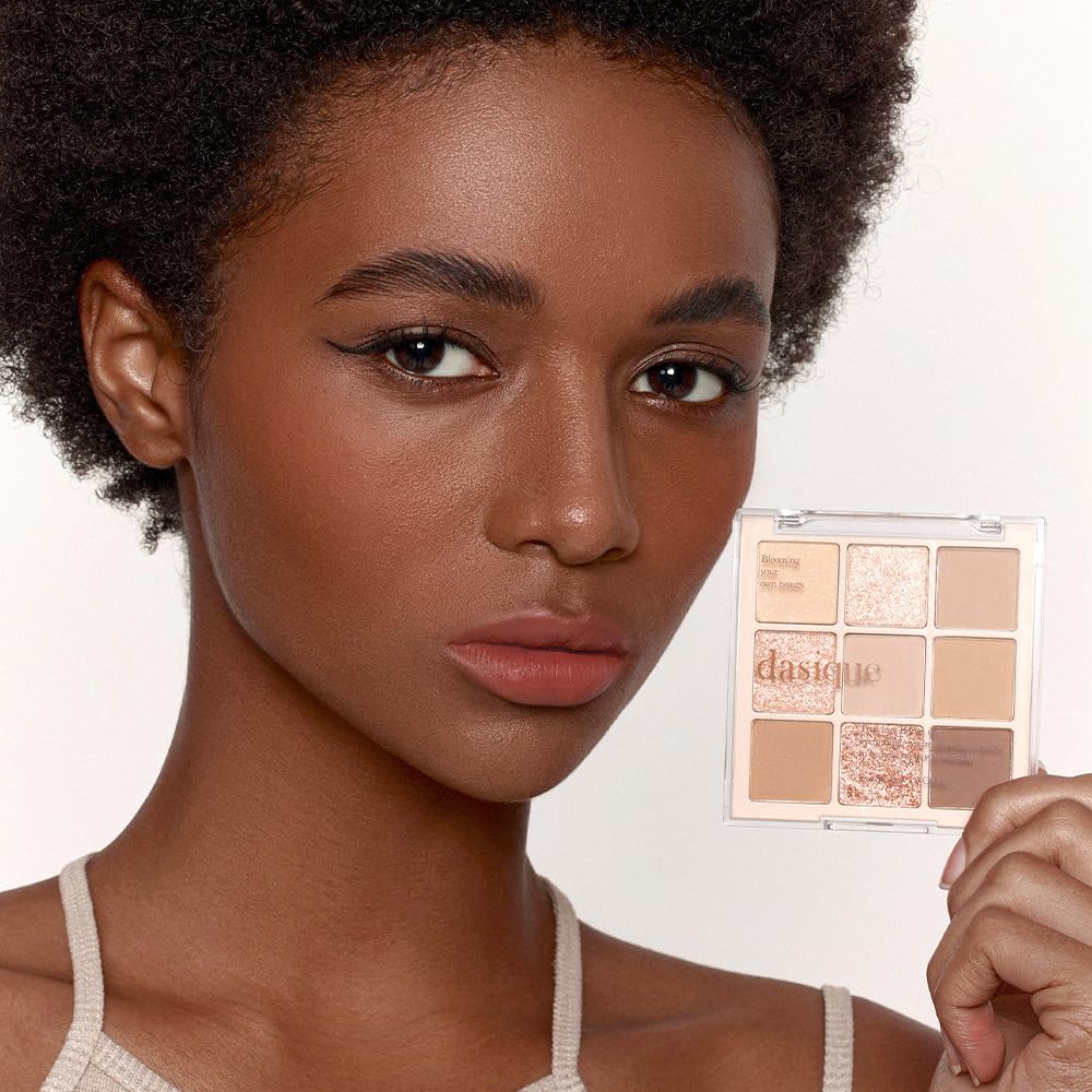 dasique Shadow Palette 8g