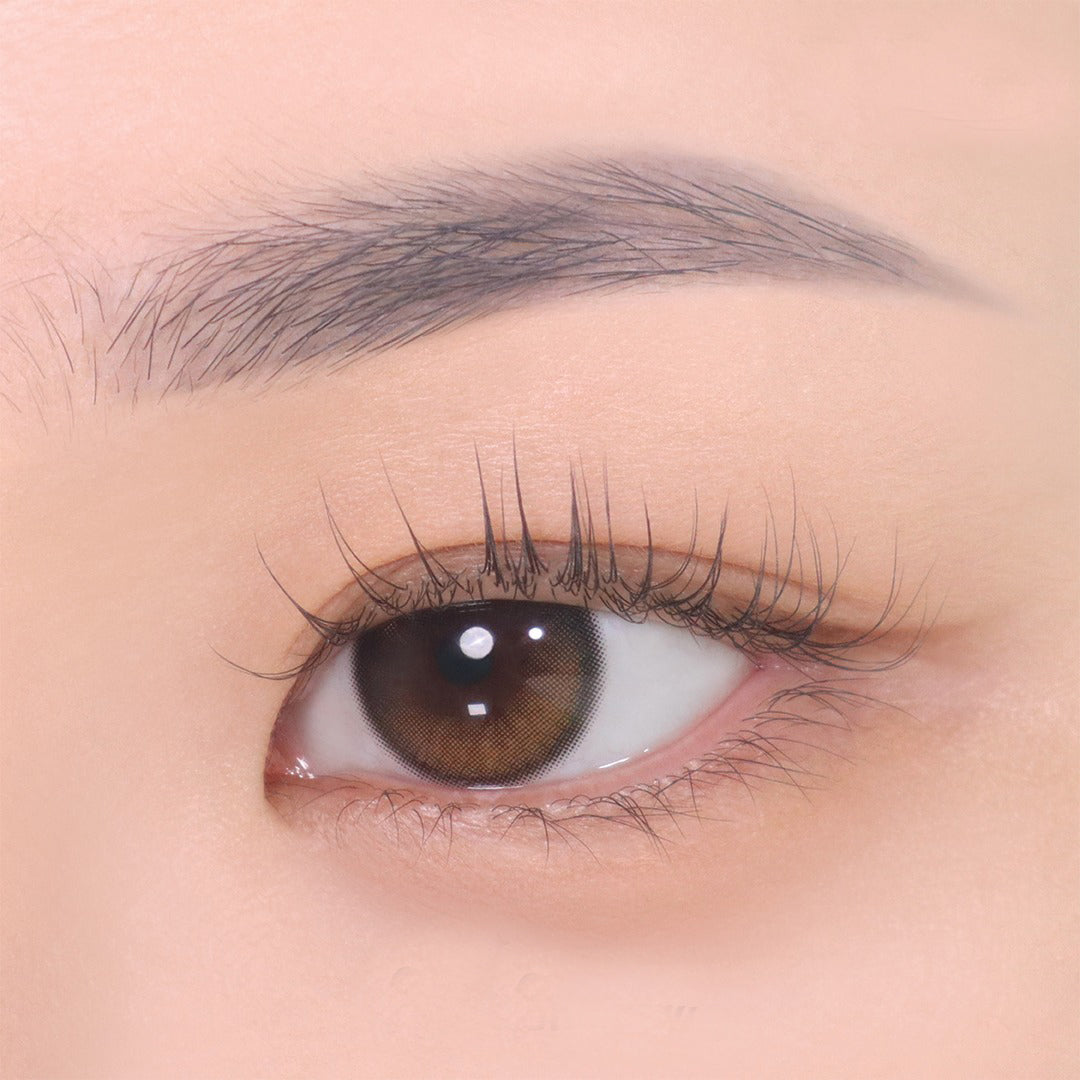 DEAR.MAY The Chic Eyebrow Pencil 0.18g 4colors