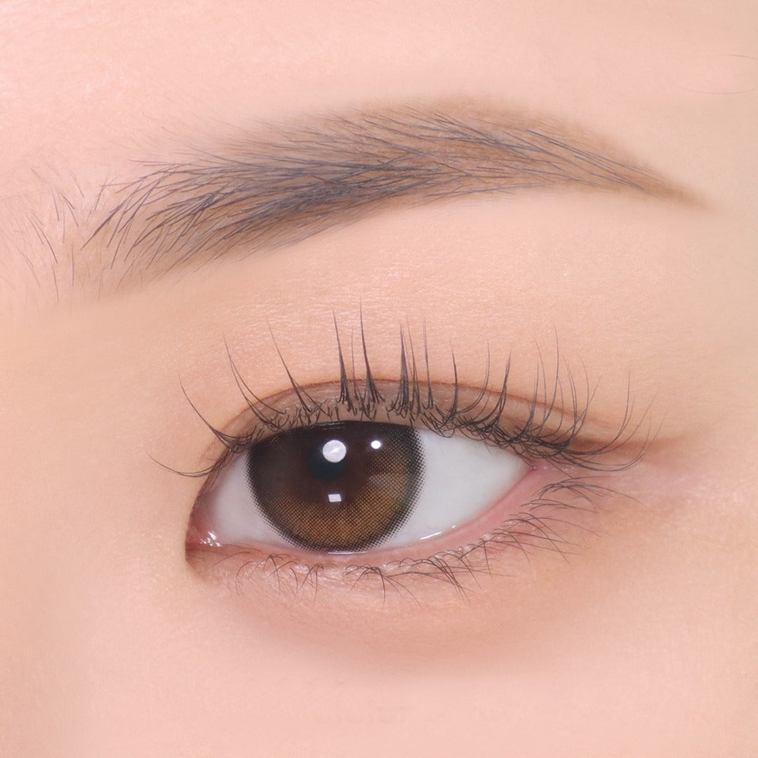 DEAR.MAY The Chic Eyebrow Pencil 0.18g 4colors