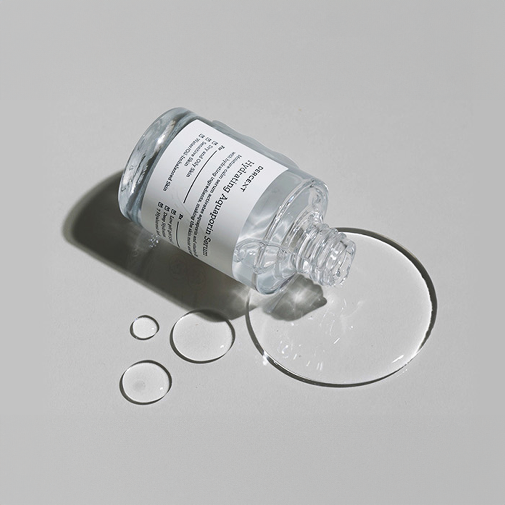 DERCENT Pro Derma Hydrating Aquaporin B5 Serum 30ml