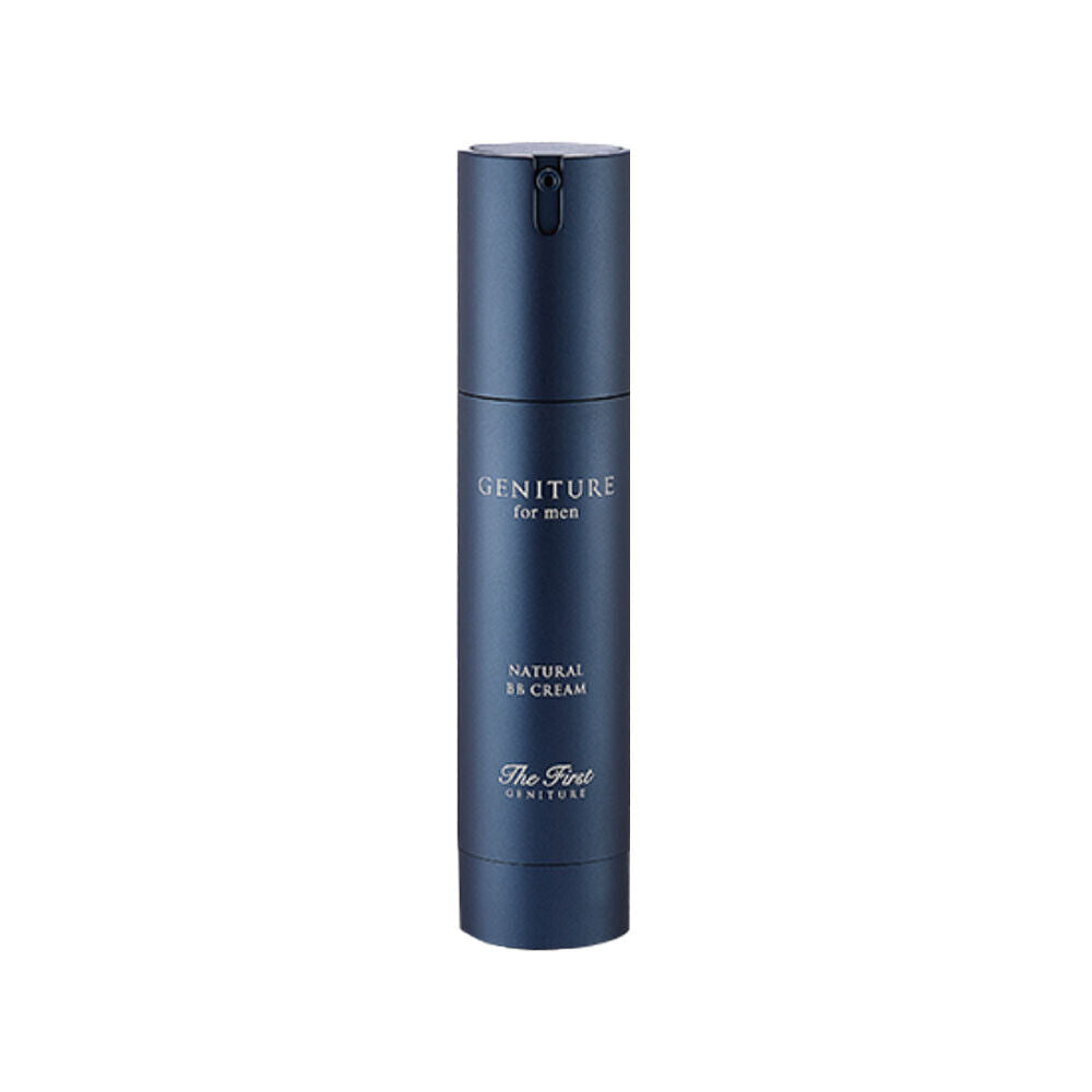 O HUI The First Geniture For Men Natural BB Cream 50ml - KLO