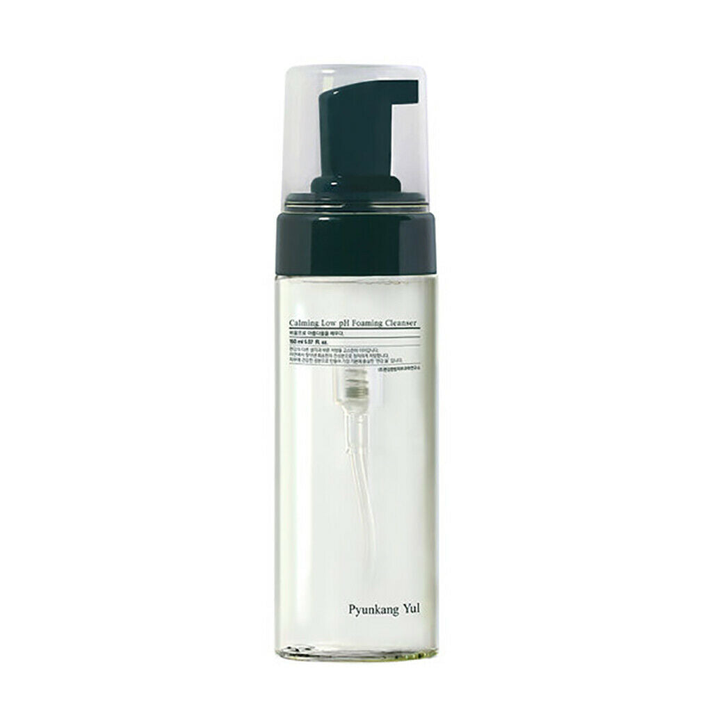 Pyunkang Yul Calming Low pH Foaming Cleanser 150ml