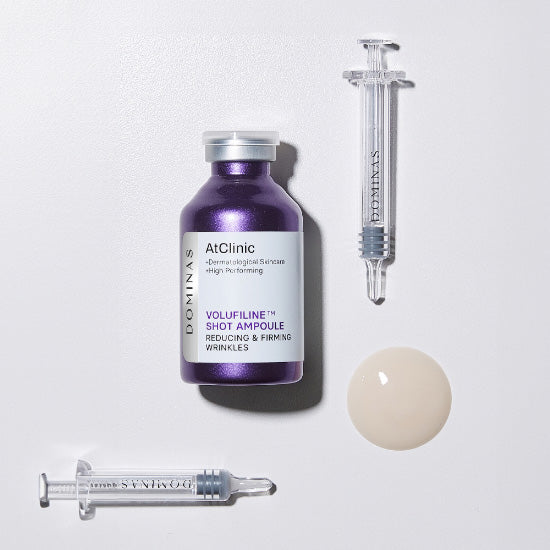 DOMINAS AtClinic Volufiline Shot Ampoule 35ml