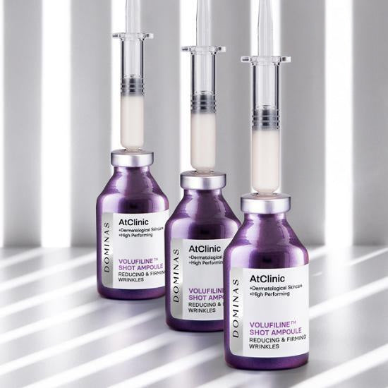 DOMINAS AtClinic Volufiline Shot Ampoule 35ml