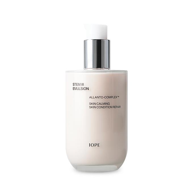 IOPE Stem III Emulsion 150m (Renewal) - Dodoskin