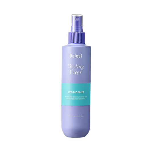 Daleaf Glam Styling Fixer 200ml