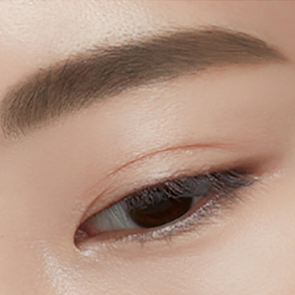 CODE GLOKOLOR Mono Brow Pencil Auto 0.35g 3colors