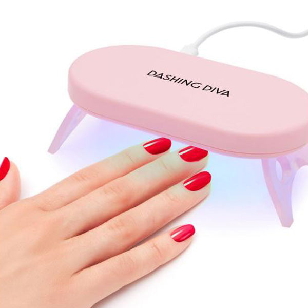 DASHING DIVA One Gel Collection–Pick Your Favorites:10 Colors & Magnetic Gels+Care & Tools