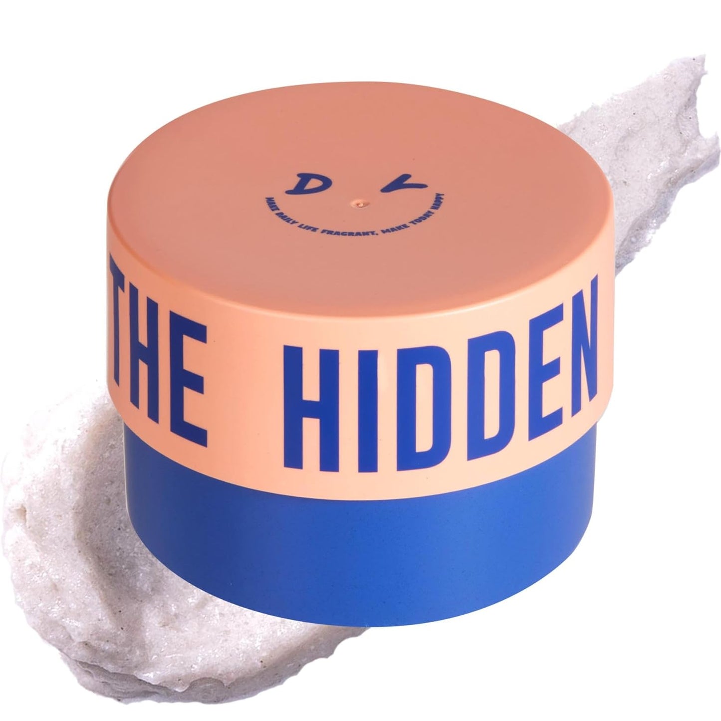 Dear Doer Body Scrub 300ml: Achieve silky smooth skin with this luxurious exfoliating scrub.