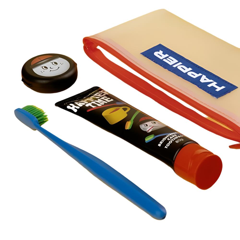 Dentique x oh, lolly day! Travel Set in Brightening Care